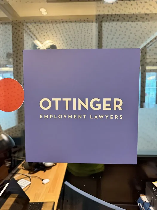 Ottinger Employment Lawyers Picture 1