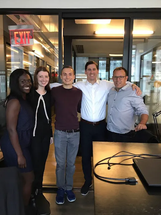 Ottinger Employment Lawyers Picture 4
