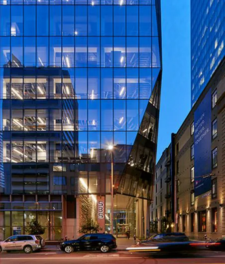 Shearman & Sterling LLP Picture 1