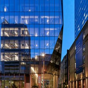 Shearman & Sterling LLP