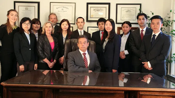 Law Offices of Vaughan de Kirby Picture 1
