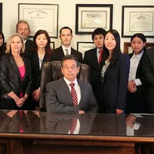 Law Offices of Vaughan de Kirby