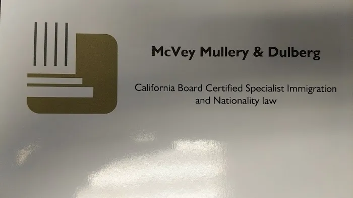 McVey Mullery & Dulberg Picture 2