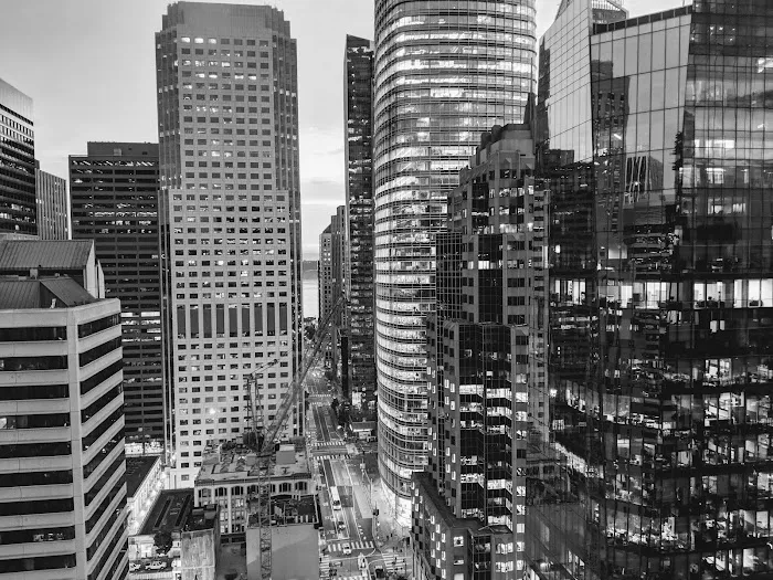 Munger, Tolles & Olson LLP Picture 6