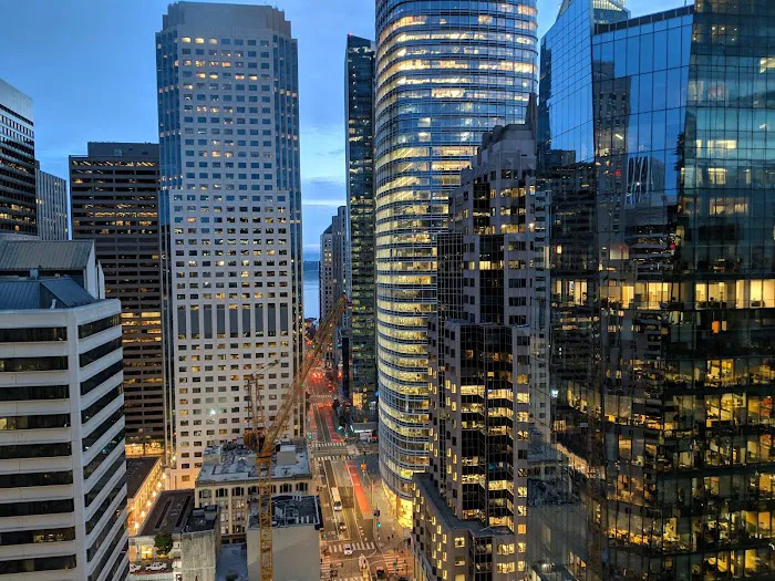 Munger, Tolles & Olson LLP Picture 5