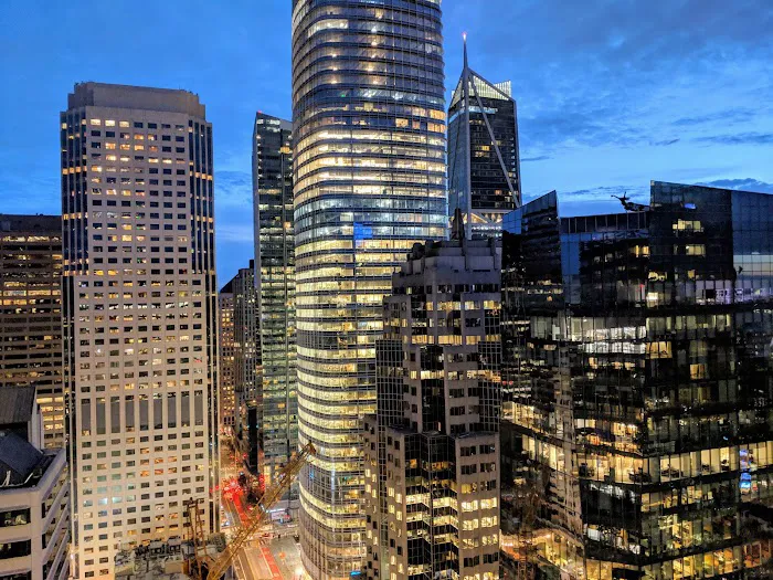 Munger, Tolles & Olson LLP Picture 7