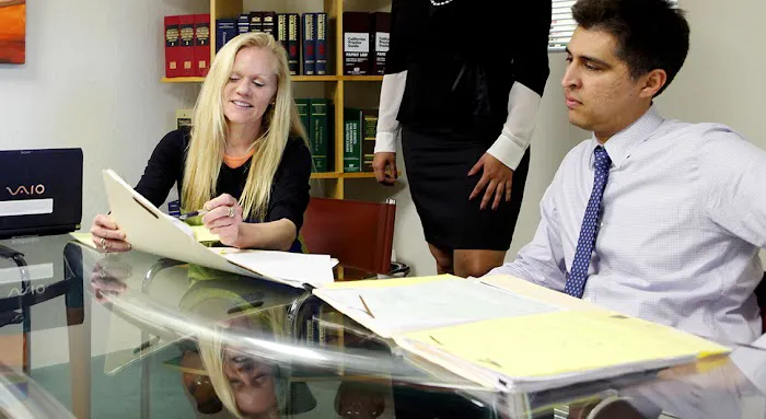 The Law Offices of Lucy S. McAllister Picture 1