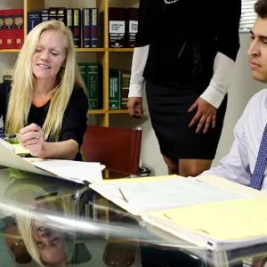 The Law Offices of Lucy S. McAllister