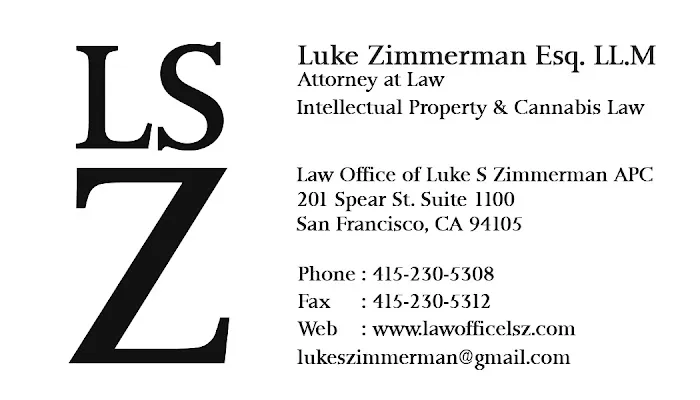 Law Office of Luke S Zimmerman APC Picture 9