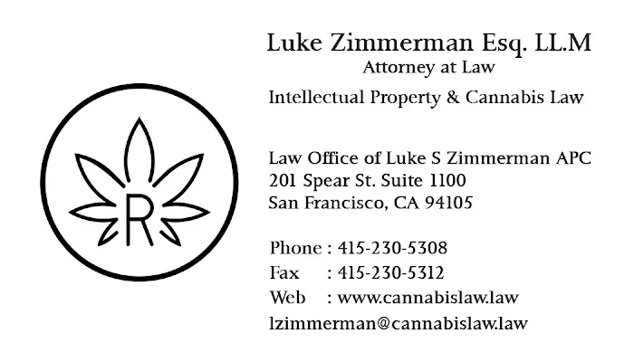 Law Office of Luke S Zimmerman APC Picture 8