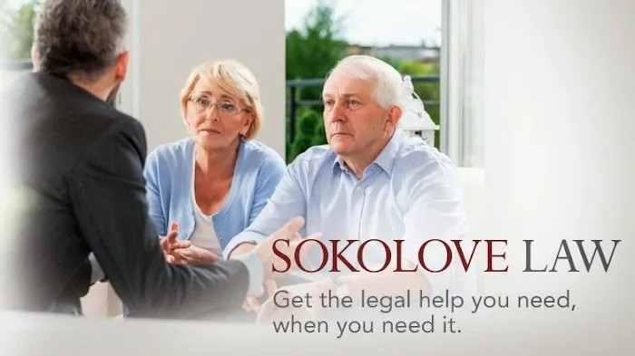 Sokolove Law Picture 2