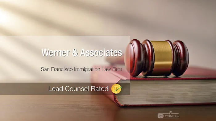 Werner & Associates Picture 1