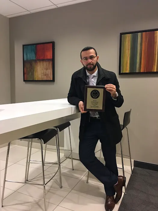 Samuel Geller | Geller Law Picture 1