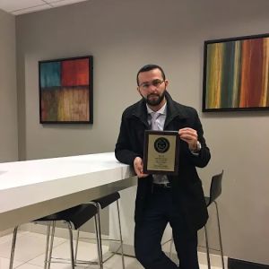 Samuel Geller | Geller Law