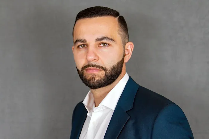 Samuel Geller | Geller Law Picture 2