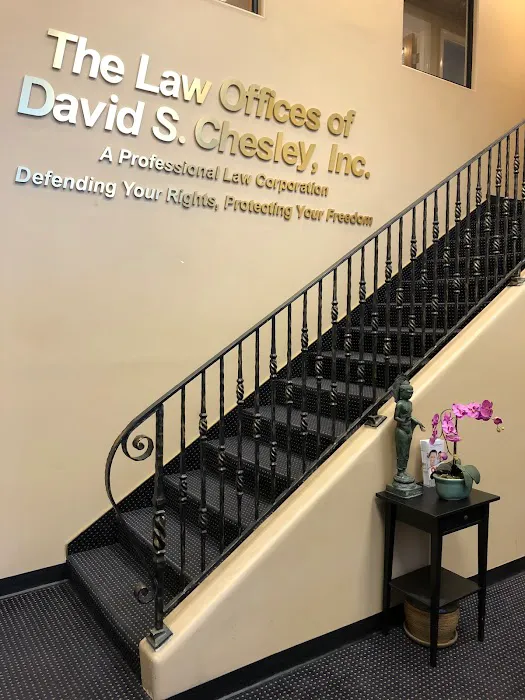 Law Offices of David Chesley Picture 10