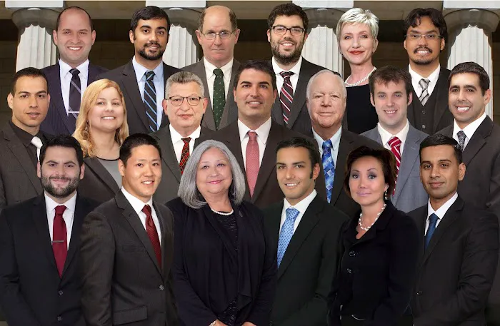 Law Offices of David Chesley Picture 8