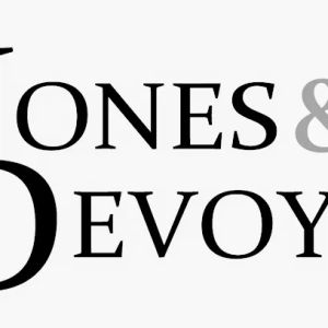 Jones & Devoy P.C.