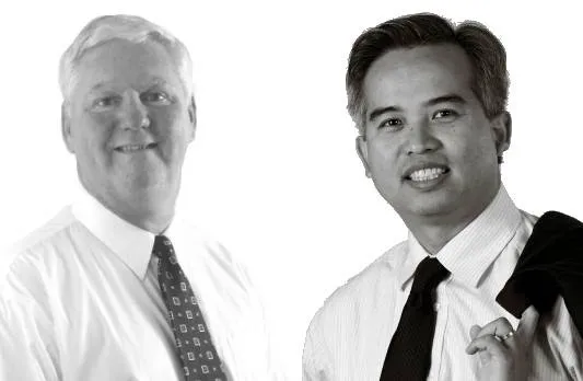 Antero & Tormey Picture 1