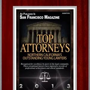 Nors Davidson San Francisco DUI Lawyer