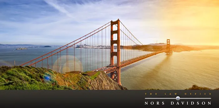 Nors Davidson San Francisco DUI Lawyer Picture 10