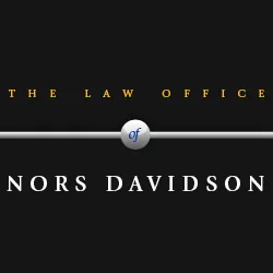 Nors Davidson San Francisco DUI Lawyer Picture 9