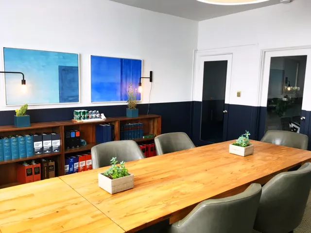 Tobener Ravenscroft - San Francisco Tenant Lawyers Picture 4