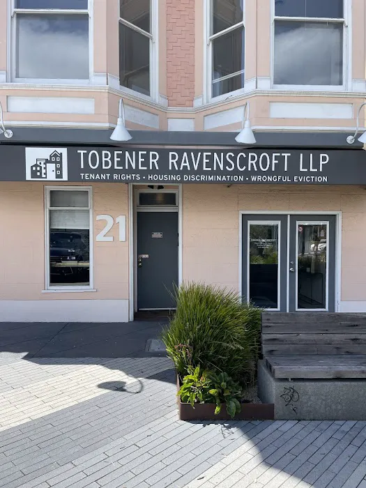 Tobener Ravenscroft - San Francisco Tenant Lawyers Picture 3