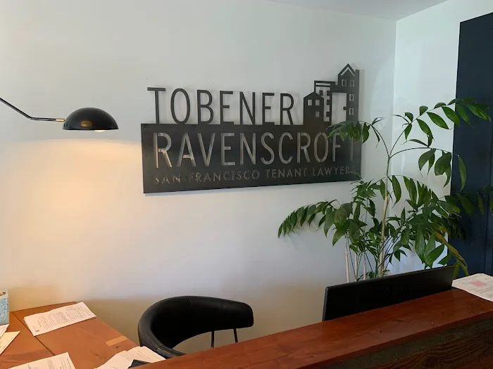 Tobener Ravenscroft - San Francisco Tenant Lawyers Picture 1