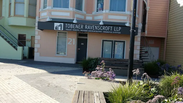 Tobener Ravenscroft - San Francisco Tenant Lawyers Picture 7