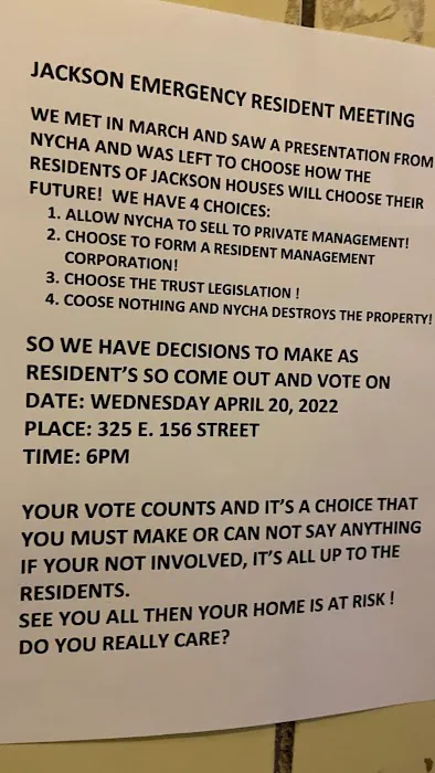 National Housing Law Project Picture 2