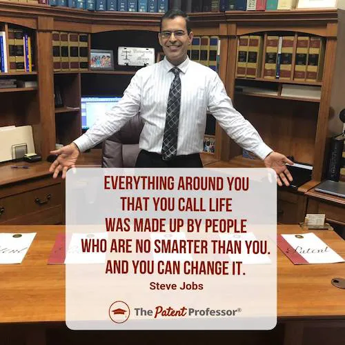 John Rizvi, P.A. - The Idea Attorneys Picture 2