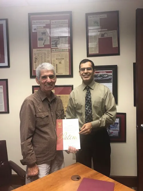 John Rizvi, P.A. - The Idea Attorneys Picture 4