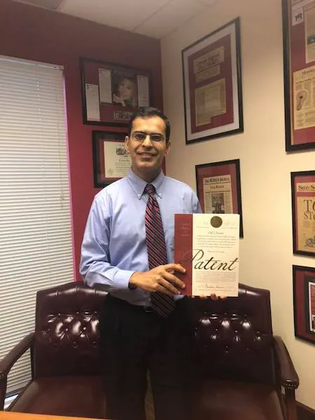 John Rizvi, P.A. - The Idea Attorneys Picture 3