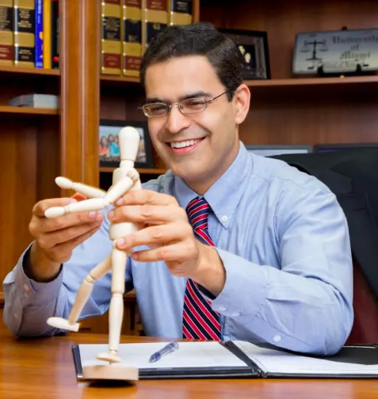 John Rizvi, P.A. - The Idea Attorneys Picture 7