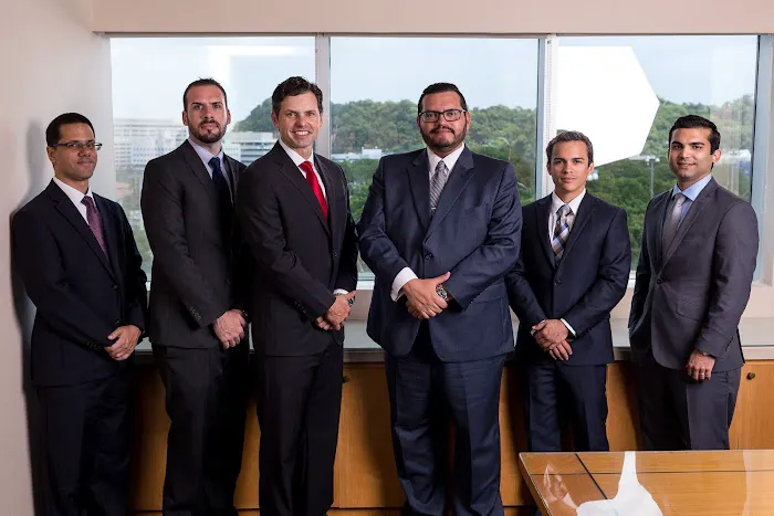 Johnston Law Group Picture 4
