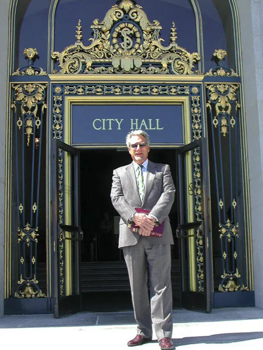 Stephen Eckdish, Attorney at Law Picture 1