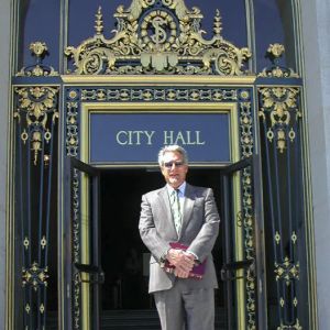 Stephen Eckdish, Attorney at Law