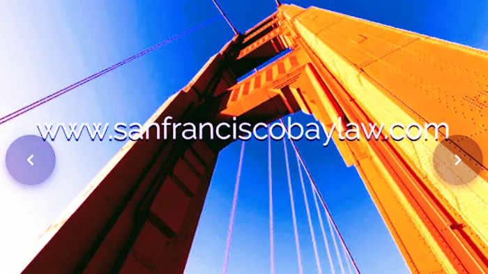 SF Bay Area Law Picture 2