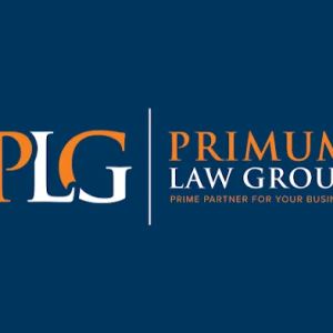 Primum Law Group PC