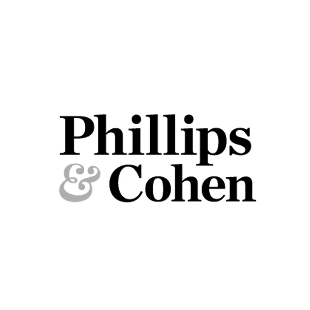 Phillips & Cohen LLP Picture 1