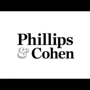 Phillips & Cohen LLP