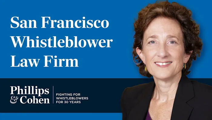 Phillips & Cohen LLP Picture 3