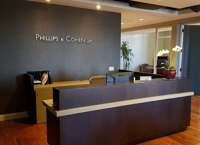 Phillips & Cohen LLP Picture 2