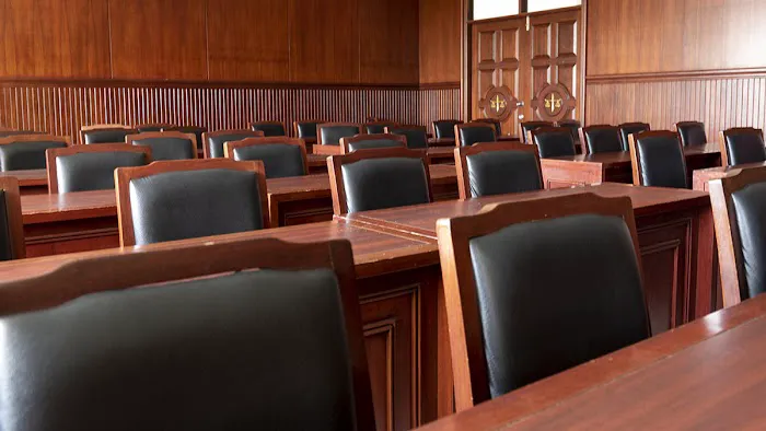 Law Offices of Thomas Marc Litton Picture 4