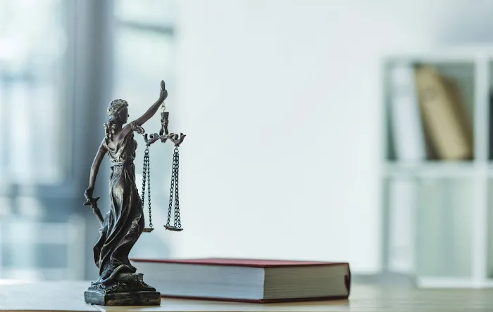 Peoples Law, P.C. Picture 2