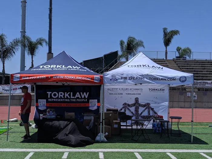 TORKLAW Picture 5