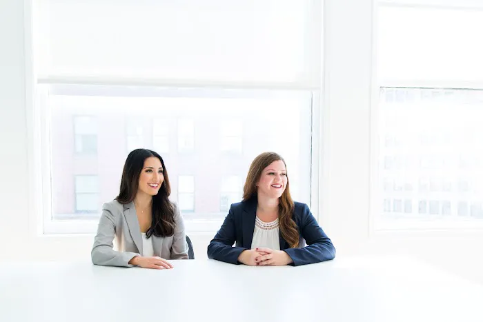 Kellogg & Van Aken LLP - San Francisco Sexual Abuse Lawyers Picture 9