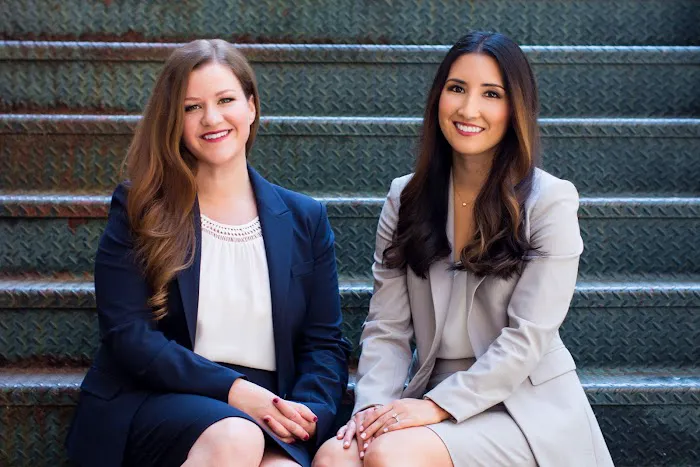 Kellogg & Van Aken LLP - San Francisco Sexual Abuse Lawyers Picture 7