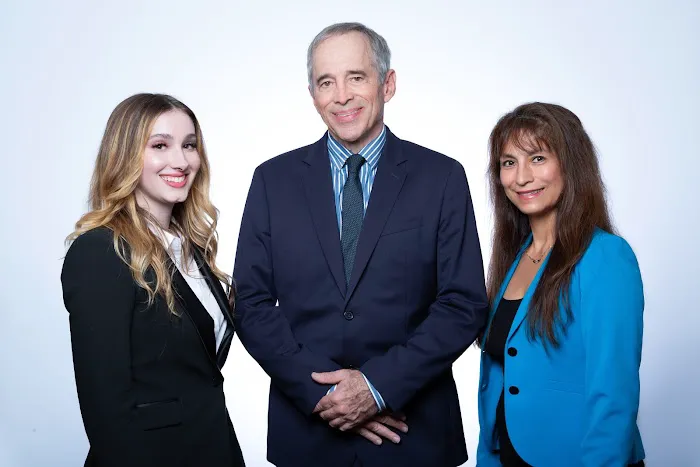 The Law Offices of Eric H. Werner Picture 1